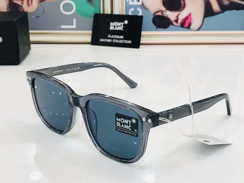 Picture of Montblanc Sunglasses _SKUfw49166781fw